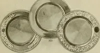 An illustration from Samuel Kirk & Son Co. : oldest makers of silverware in the United States : established 1817 (1914)