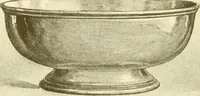 An illustration from Samuel Kirk & Son Co. : oldest makers of silverware in the United States : established 1817 (1914)
