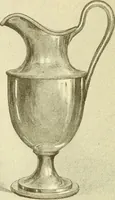 An illustration from Samuel Kirk & Son Co. : oldest makers of silverware in the United States : established 1817 (1914)