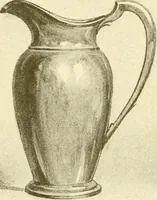 An illustration from Samuel Kirk & Son Co. : oldest makers of silverware in the United States : established 1817 (1914)
