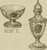 Picture 79 of 139 from Samuel Kirk & Son Co. : oldest makers of silverware in the United States : established 1817 (1914), leaf 52
