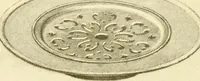 An illustration from Samuel Kirk & Son Co. : oldest makers of silverware in the United States : established 1817 (1914)