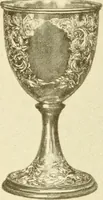 An illustration from Samuel Kirk & Son Co. : oldest makers of silverware in the United States : established 1817 (1914)
