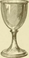 An illustration from Samuel Kirk & Son Co. : oldest makers of silverware in the United States : established 1817 (1914)