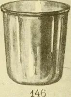 An illustration from Samuel Kirk & Son Co. : oldest makers of silverware in the United States : established 1817 (1914)