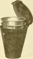An illustration from Samuel Kirk & Son Co. : oldest makers of silverware in the United States : established 1817 (1914)