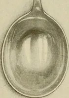 An illustration from Samuel Kirk & Son Co. : oldest makers of silverware in the United States : established 1817 (1914)