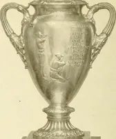An illustration from Samuel Kirk & Son Co. : oldest makers of silverware in the United States : established 1817 (1914)