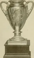 An illustration from Samuel Kirk & Son Co. : oldest makers of silverware in the United States : established 1817 (1914)