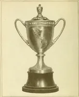 An illustration from Samuel Kirk & Son Co. : oldest makers of silverware in the United States : established 1817 (1914)
