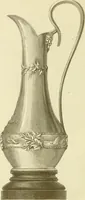 An illustration from Samuel Kirk & Son Co. : oldest makers of silverware in the United States : established 1817 (1914)