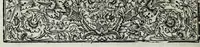 An illustration from Sanctae Rotomagensis ecclesiae concilia ac synodalia decreta : quae hactenus aut nondum edita, aut varijs locis dispersa in unum corpus collegit ... : brevem item Rotomagensium praesulum notitiam dedit D. Franciscus Pommeraye ... : notas praeterea & observationes subjunxit in eadem concilia per D. Angelum Godin .. (1677)