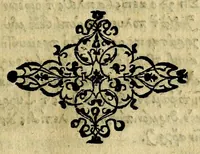 An illustration from Sancti patris nostri Epiphanii episcopi Constantiae Cypri ad Physiologum, eiusdem in die festo palmarum sermo (1587)