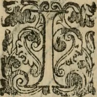 An illustration from Sanctuarium Capuanum : opus in quo sacrae res Capuae, et per occasionem plura, tam ad diversas civitates regni pertinentia, quàm per se curiosa continentur (1630)