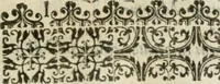 An illustration from Sanctuarium Capuanum : opus in quo sacrae res Capuae, et per occasionem plura, tam ad diversas civitates regni pertinentia, quàm per se curiosa continentur (1630)