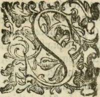 An illustration from Sanctuarium Capuanum : opus in quo sacrae res Capuae, et per occasionem plura, tam ad diversas civitates regni pertinentia, quàm per se curiosa continentur (1630)