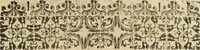 An illustration from Sanctuarium Capuanum : opus in quo sacrae res Capuae, et per occasionem plura, tam ad diversas civitates regni pertinentia, quàm per se curiosa continentur (1630)