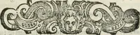 An illustration from Sanctuarium Capuanum : opus in quo sacrae res Capuae, et per occasionem plura, tam ad diversas civitates regni pertinentia, quàm per se curiosa continentur (1630)