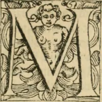 An illustration from Sanctuarium Capuanum : opus in quo sacrae res Capuae, et per occasionem plura, tam ad diversas civitates regni pertinentia, quàm per se curiosa continentur (1630)