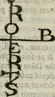 An illustration from Sanctuarium Capuanum : opus in quo sacrae res Capuae, et per occasionem plura, tam ad diversas civitates regni pertinentia, quàm per se curiosa continentur (1630)