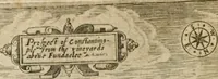 Picture 13 of 65 from Sandys Travels: containing an history of the original and present state of the Turkish empire ... the Mahometan religion and ceremonies. A description of Constantinople ... also, of Greece ... Of Ægypt ... A description of the Holy-Land ... Lastly, Italy described, and the islands adjoining. Illustrated with fifty graven maps and figures (1673), leaf 41