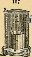 An illustration from Sanitary arrangements for dwellings : intended for the use of officers of health, architects, builders, and householders (1874)