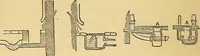 An illustration from Sanitary arrangements for dwellings : intended for the use of officers of health, architects, builders, and householders (1874)