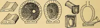 An illustration from Sanitary arrangements for dwellings : intended for the use of officers of health, architects, builders, and householders (1874)
