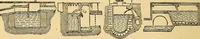 An illustration from Sanitary arrangements for dwellings : intended for the use of officers of health, architects, builders, and householders (1874)