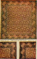 Picture 8 of 54 from Sanitary Manufacturing Company ... rugs and art squares, lace curtains and upholstery goods. (1904), leaf 16