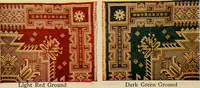 Picture 13 of 54 from Sanitary Manufacturing Company ... rugs and art squares, lace curtains and upholstery goods. (1904), leaf 21