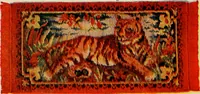 Picture 23 of 54 from Sanitary Manufacturing Company ... rugs and art squares, lace curtains and upholstery goods. (1904), leaf 31