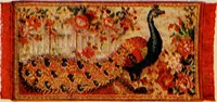 Picture 24 of 54 from Sanitary Manufacturing Company ... rugs and art squares, lace curtains and upholstery goods. (1904), leaf 31