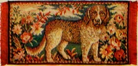 Picture 25 of 54 from Sanitary Manufacturing Company ... rugs and art squares, lace curtains and upholstery goods. (1904), leaf 31