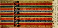 Picture 35 of 54 from Sanitary Manufacturing Company ... rugs and art squares, lace curtains and upholstery goods. (1904), leaf 41