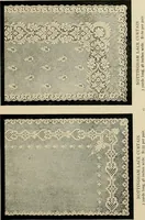 An illustration from Sanitary Manufacturing Company ... rugs and art squares, lace curtains and upholstery goods. (1904)
