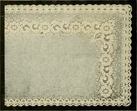 An illustration from Sanitary Manufacturing Company ... rugs and art squares, lace curtains and upholstery goods. (1904)