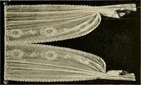 An illustration from Sanitary Manufacturing Company ... rugs and art squares, lace curtains and upholstery goods. (1904)