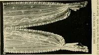 An illustration from Sanitary Manufacturing Company ... rugs and art squares, lace curtains and upholstery goods. (1904)