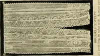 An illustration from Sanitary Manufacturing Company ... rugs and art squares, lace curtains and upholstery goods. (1904)