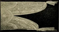 An illustration from Sanitary Manufacturing Company ... rugs and art squares, lace curtains and upholstery goods. (1904)