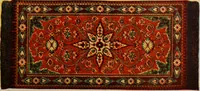 An illustration from Sanitary Manufacturing Co., Inc., manufacturers of Brusselette art rugs and upholstery specialties. (1902)