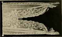 An illustration from Sanitary Manufacturing Co., Inc., manufacturers of Brusselette art rugs and upholstery specialties. (1902)