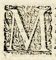 An illustration from San Pedro de Alcantara celebrado iman de la seraphica descalcez, y mas estrecha observancia de los religiosos menores de N.S.P.S Francisco, en su convento de San Diego de Mexico en 19. de octubre de 1696 años. : Dalo a la estampa la devocion del señor doctor D. Francisco de Deza, y Vlloa cathedratico, que fue, de rethorica en la Real Vniversidad Mexicana; y oy dignissimo inquisidor fiscal en la Santa Inquisicion desta corte. (1697)