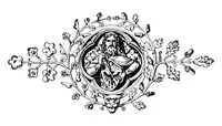 An illustration from Santa Caterina Fieschi-Adorno e i Genovesi : cenni biografici storici ed artistici (1910)