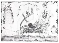 Picture 32 of 35 from Santa Caterina Fieschi-Adorno e i Genovesi : cenni biografici storici ed artistici (1910), leaf 179