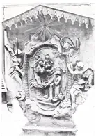 Picture 34 of 35 from Santa Caterina Fieschi-Adorno e i Genovesi : cenni biografici storici ed artistici (1910), leaf 189