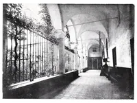 Picture 12 of 35 from Santa Caterina Fieschi-Adorno e i Genovesi : cenni biografici storici ed artistici (1910), leaf 65
