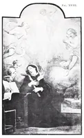 Picture 13 of 35 from Santa Caterina Fieschi-Adorno e i Genovesi : cenni biografici storici ed artistici (1910), leaf 71