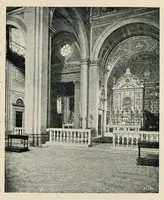 An illustration from Santa Maria della Quercia (1904)